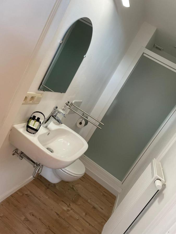 B&B The White House Wielsbeke Экстерьер фото